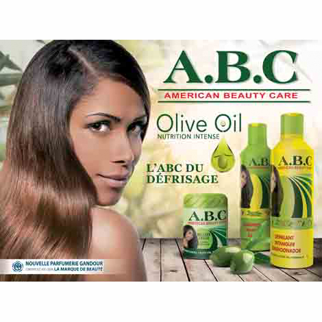 A.B.C Olive Oil