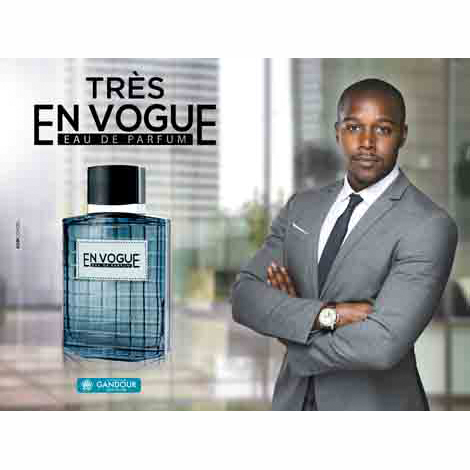 Parfum En Vogue